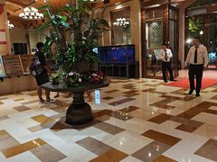 -汉拿山汤泉国际酒店