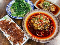 -醉八仙热酒馆(渝中店)