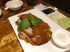 -又一福烤鸭·北京菜(东四店)