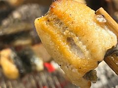 -味家烤肉烤鳗鱼牛排(西塔旗舰店)
