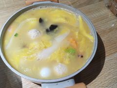 -茉莉餐厅(亳州高新万达广场希夷大道店)