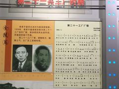 -南京晨光1865创意产业园