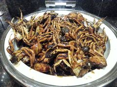 自助餐-热带雨林汗蒸馆(汶水东路店)