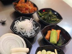 -杀猪天·韩国烤肉(铁路街第一分店)