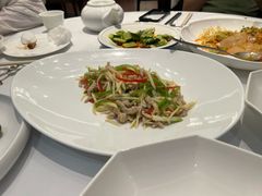 -上海小南国(金桥国际广场店)