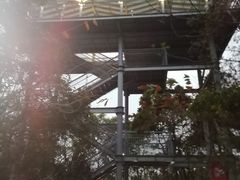 -佛山华盖山公园