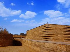 -盘龙城遗址博物院