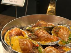 -浙江西子宾馆·瑶园咖啡厅