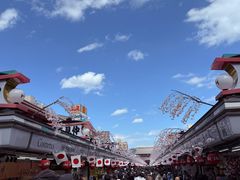 -浅草寺