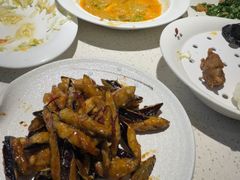 -船歌·鱼水饺青岛菜(金狮广场店)