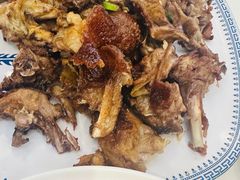 -全聚德烤鸭店(和平路店)