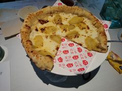 -春树下·树屋花房西餐厅(罍街AS1980店)