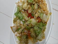 -金海湾海鲜排档(朱家尖店)