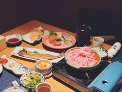 -本逸·割烹料理(湖墅店)