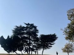 -钟山体育运动公园