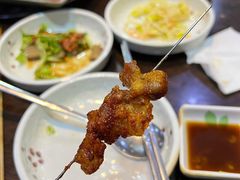 -金明子八带鱼馆(正宗韩国连锁店)