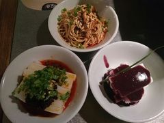 -探鱼·鲜青椒爽麻烤鱼(广州花都来又来店)