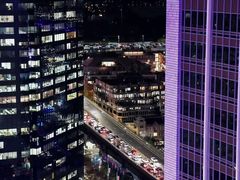 -悉尼海港大桥