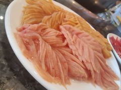 -福满家火锅26年江景(十八梯店)