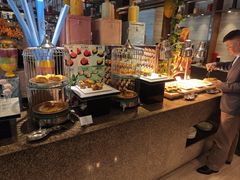 -安蒂娅·海鲜自助餐厅(安蒂娅美兰酒店)