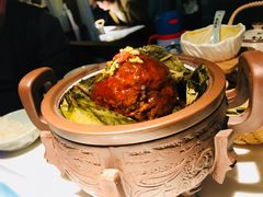 -韵秋荷(宝山龙湖天街店)