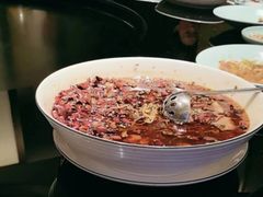 -丽晶轩中餐厅(重庆丽晶酒店)