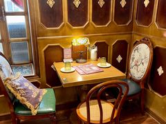 -秘密旅行Bonjour(黑金冠 江南西店)