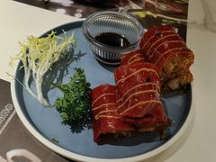 -虾饺妹·粤式茶餐厅(荟聚店)