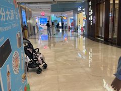 -福田卓悦INTOWN购物中心