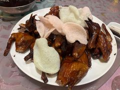 -桃源春晓中餐厅 TaoYuan Restaurant