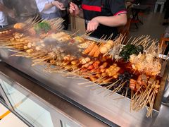 -郭记小街麻辣烫(南小街总店)