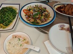 -鹅香四海·卤水火锅·砂锅粥·潮汕菜(宝安店)
