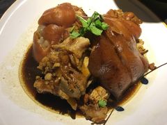 -金掌勺东北菜(格兰晴天店)