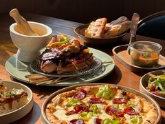 -OTIUM • 柴屿麦(亮马桥店)