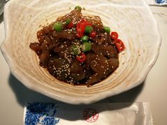 -姜君·千岛湖鱼头馆(浦东大道店)
