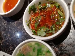 -海底捞火锅(崇文门新世界百货店)
