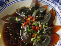 -辣不怕口味虾(凌霄路店)