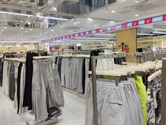 -吾悦广场(天津和平店)