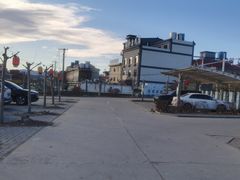-遵化汤泉宫度假村温泉