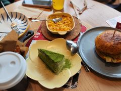 -必胜客(龙茗店)