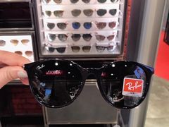 -Ray·Ban雷朋(淮海中路店)