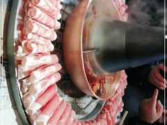 -刘老表·瓦罐汤涮肉(青云谱店)