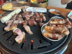-济州爱肉堂(总店)