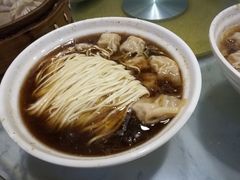 -蒋家桥饺面店(四望亭路店)