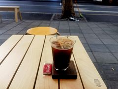 -常识咖啡common sense(春熙路店)