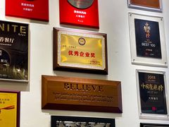 -大哥餐厅(西城花园店)