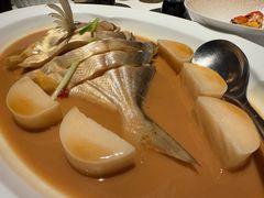 -新荣记(BFC外滩金融中心店)