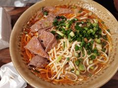 -麻哥面猪肝面(仁和广场店)