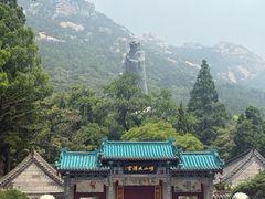 -青岛崂山太清宫