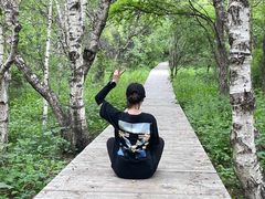 -白草畔自然风景区